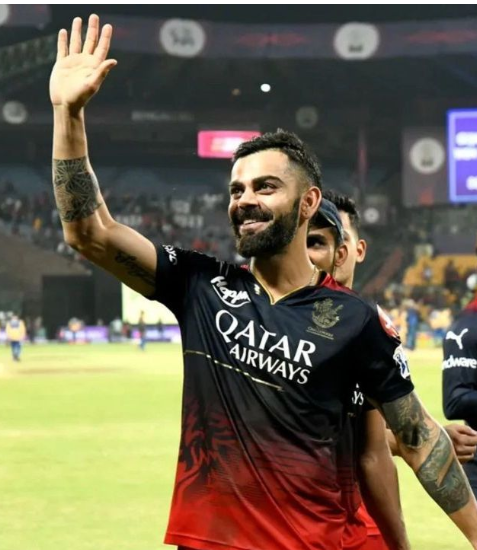 Virat Kohli is expected to make his competitive return in the upcoming season of the Indian Premier League that starts later this month.